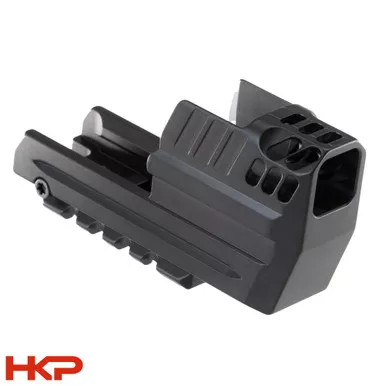 HK45C MOD 1 Compensator - Threaded Barrel