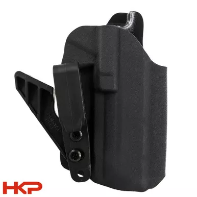 HK45C, P30 Holster - EV2 AIWB