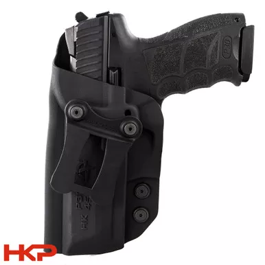 HK45C, P30 Holster - Infidel Max - LH