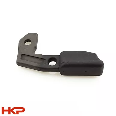 HK91, G3 Cocking Handle - Rubberized