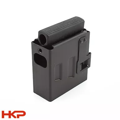 HK91, G3 Magazine Unloader