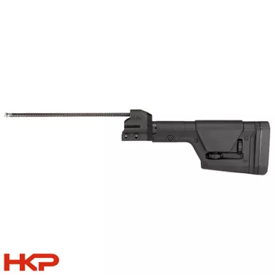 HK91, G3 Stock - PRS Gen 3