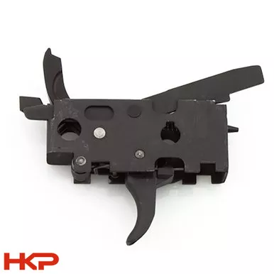 HK91, G3 Trigger Pack - Complete - Semi-Auto