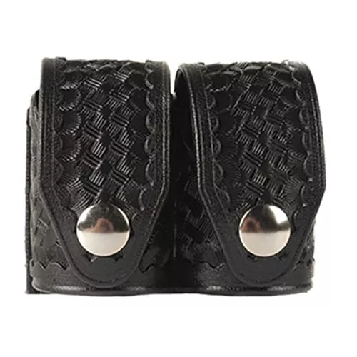 HKS Case DBL Basketweave