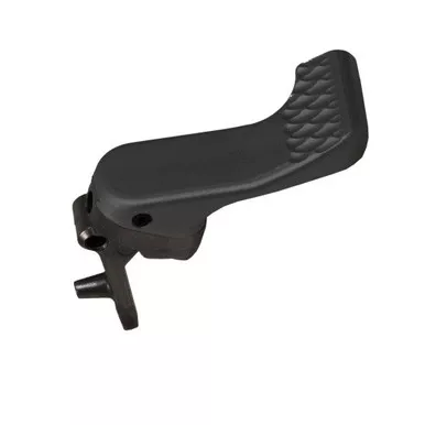 Hogue Long Cylinder Release for Ruger GP100, Super GP100, Redhawk