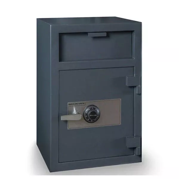 Hollon FD-3020C Depository Safe