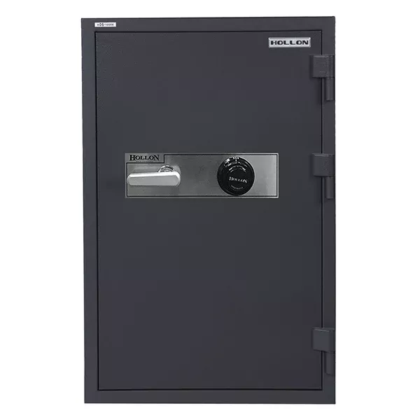 Hollon HDS-1000E 1 Hour Fireproof Data Safe