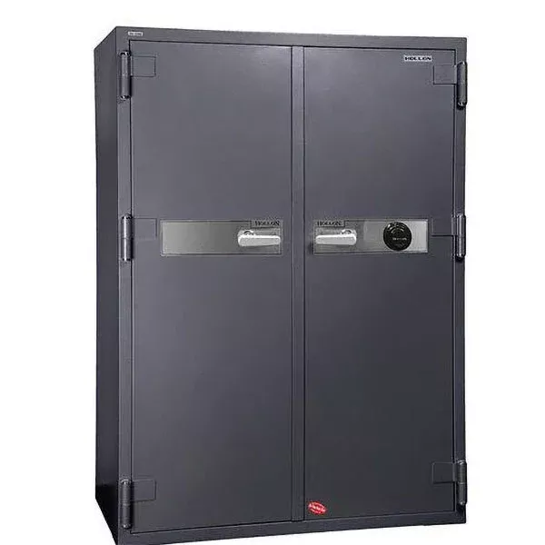 Hollon HS-1750C 2 Hour Office Safe