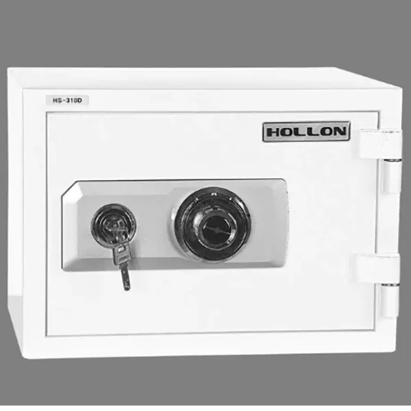 Hollon HS-310D 2 Hour Home Safe