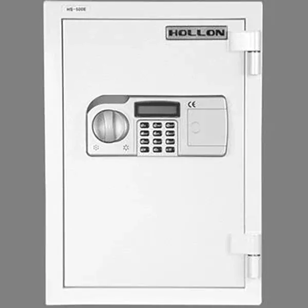 Hollon HS-500E 2 Hour Home Safe