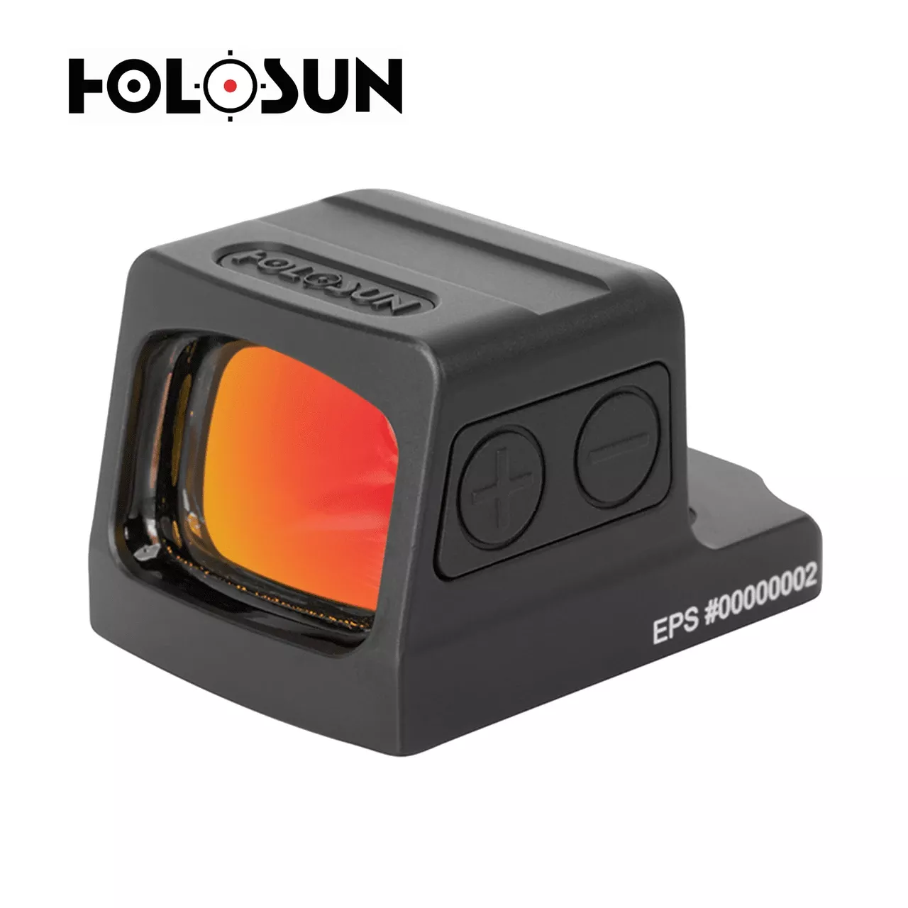 Holosun EPS Green 6