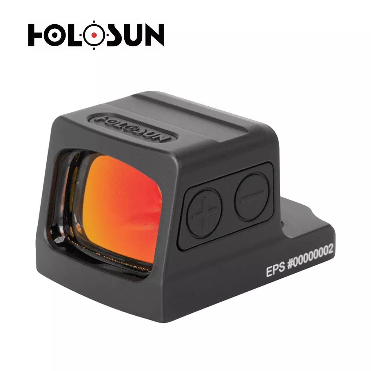 Holosun EPS Red 2