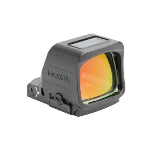 Holosun Reflex 507 PROMAX - Red PRS Reticle