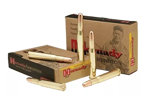 Hornady 8269 Dangerous Game500NitroExpress 570gr Dangerous Game Solid 20 Per Box/6 Case