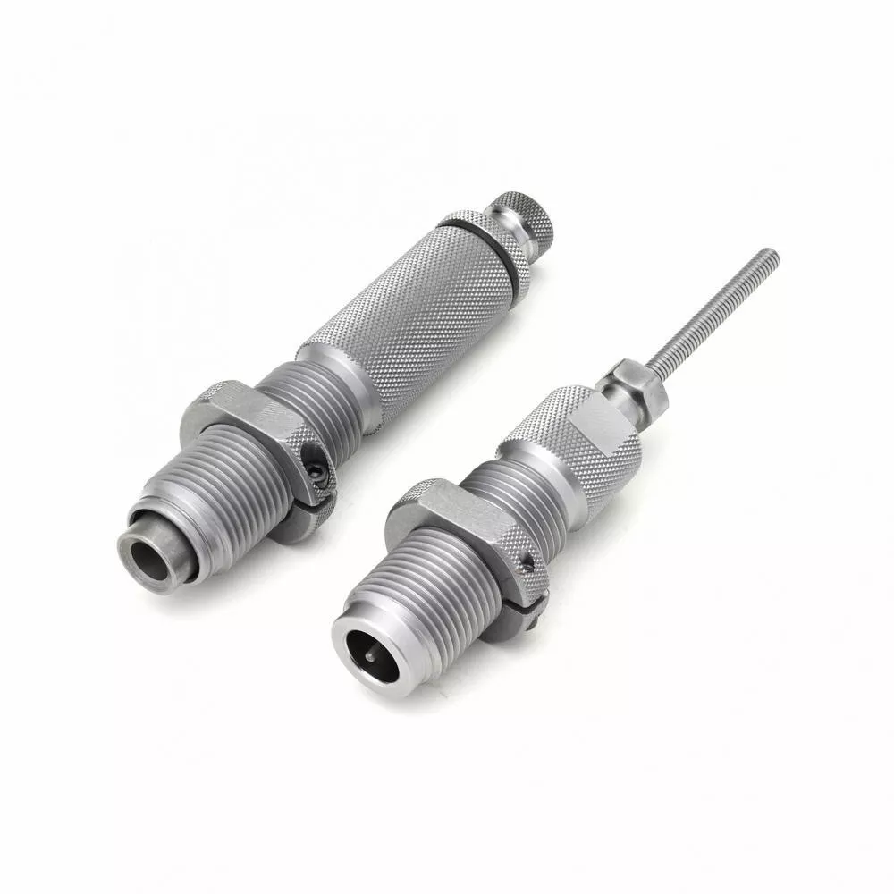 Hornady Custom Grade New Dimension 2-Die Set