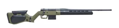HOWA Howa Hera H7 6.5 Creedmoor 22" 5+1 Odg Threaded Barrel