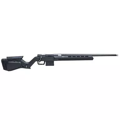 Howa M1500, 308 Winchester 24" 5+1 Black