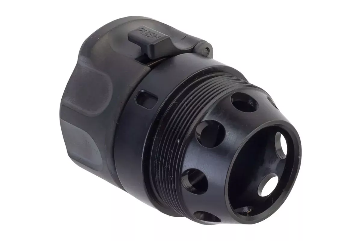 HUB Adapter 762 3/8-24 by Surefire