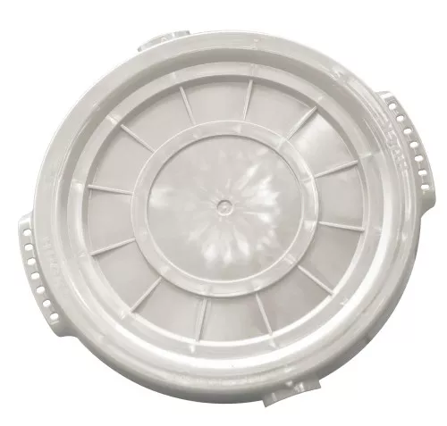 HUCK Performance Bucket Lids