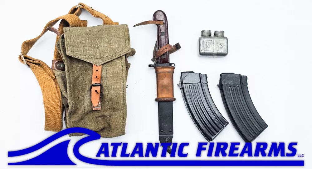 Hungarian AK-47 Battle Pack