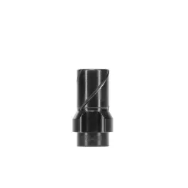 HUXWRX 3-Lug Muzzle Device | 1/2x28