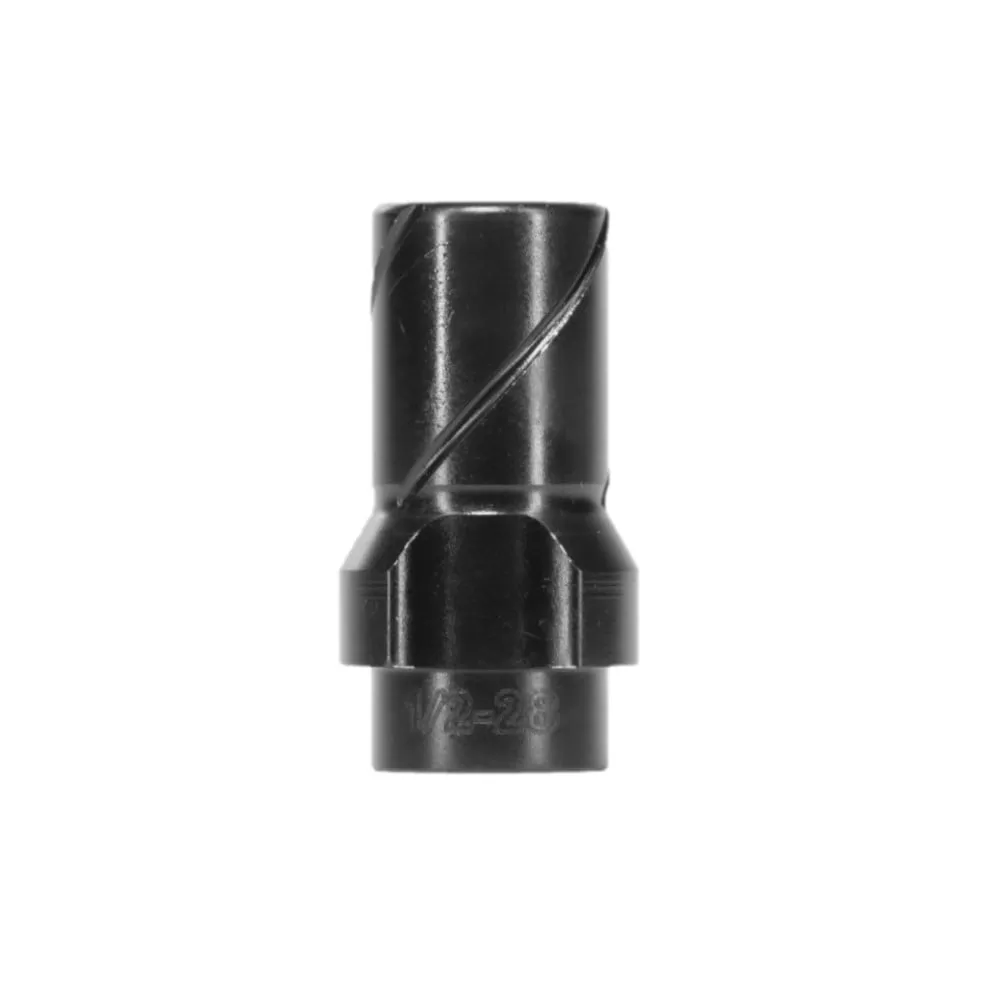 HUXWRX 3-LUG MUZZLE DEVICES