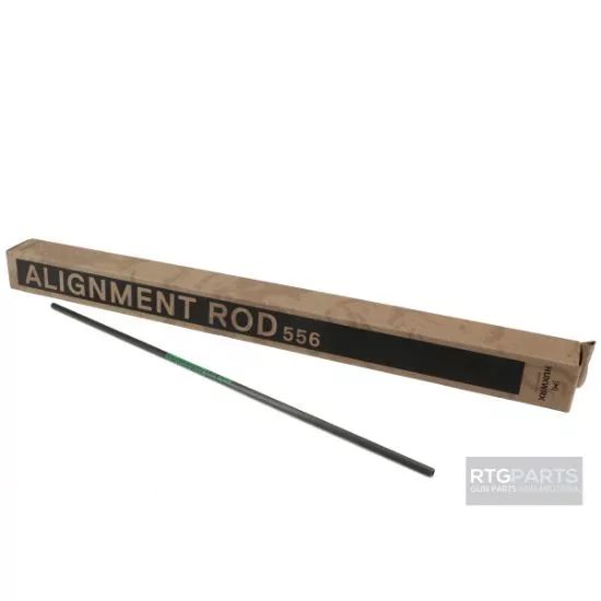 HUXWRX 5.56 SUPPRESSOR ALIGNMENT ROD