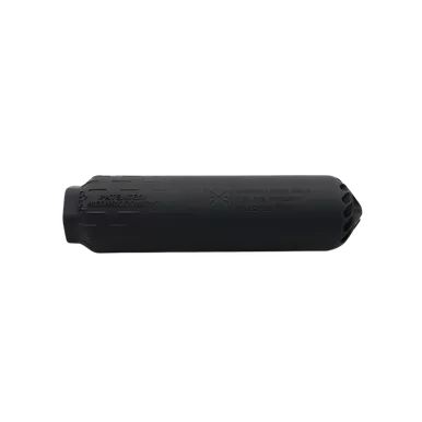 HUXWRX FLOW 556 TI Suppressor - Black