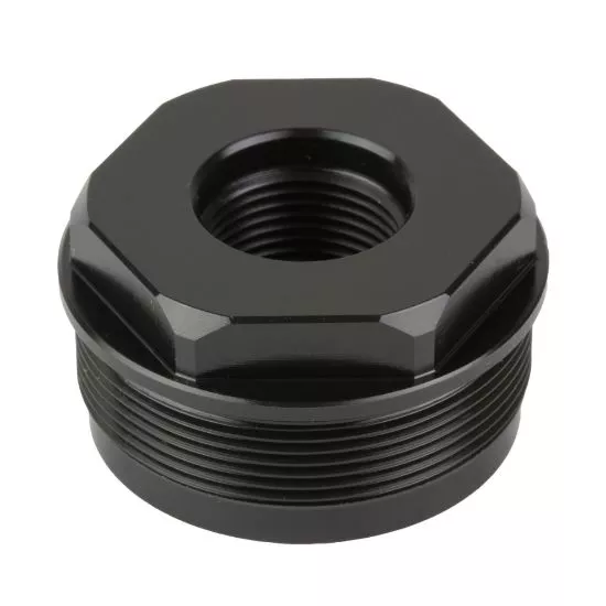 HUXWRX RAD DIRECT THREAD ADAPTER 1/2X28
