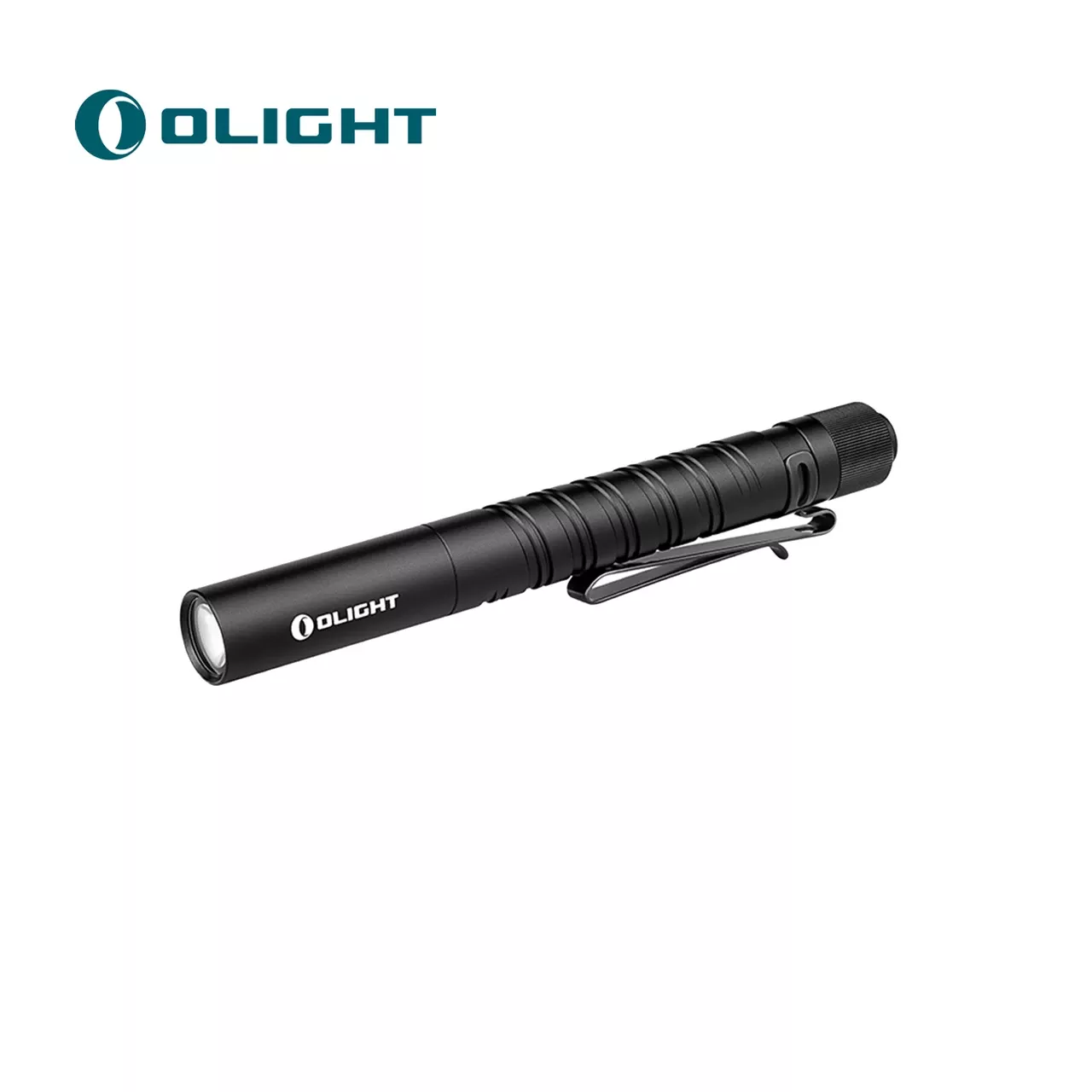 i3T PLUS Slim Pocket Light, Black