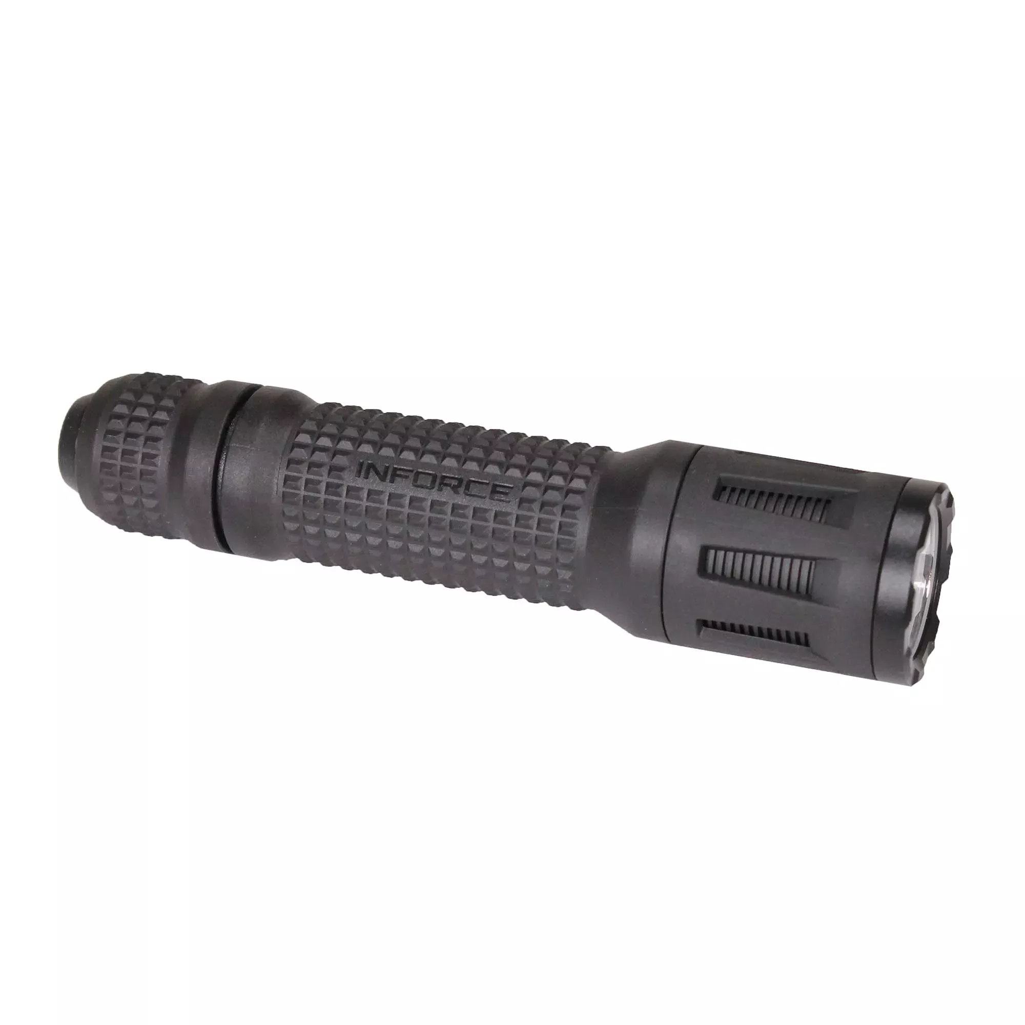 InForce TFX-05-1 Black Multi-function Handheld w/ White LED TFX-05-1