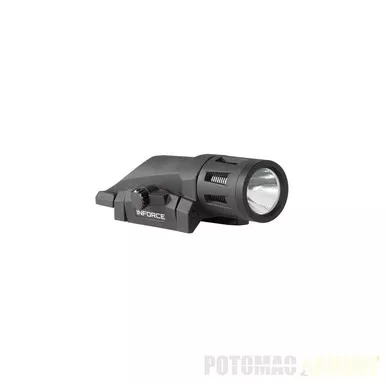 Inforce WML Gen 2 Weaponlight - 400 Lumen