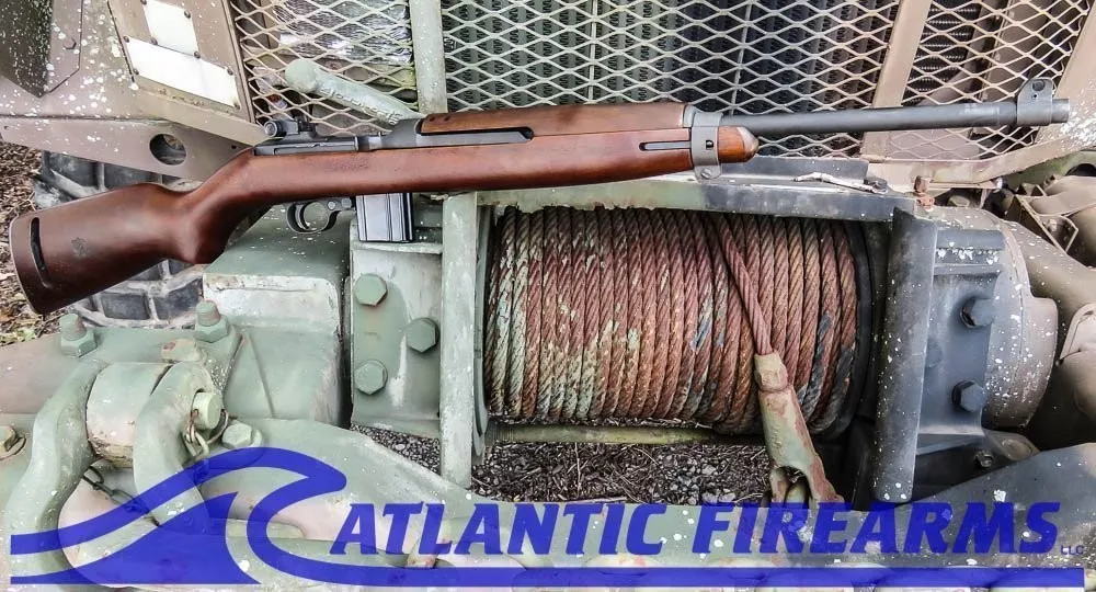 INLAND M1-1944 Rifle