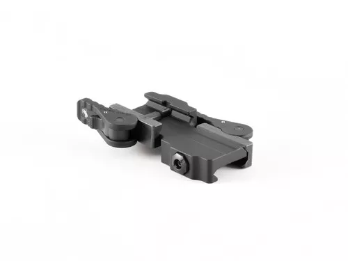 iRay ADM RICO MICRO MQD Quick Detach Mount - RL25/RH25 - OPEN BOX
