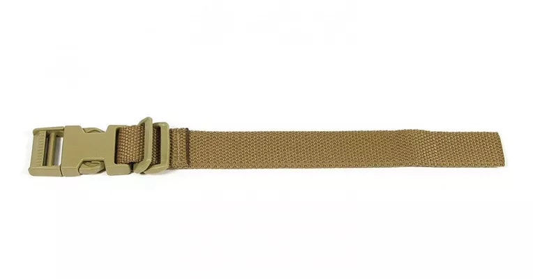IWC Long Emergency Release Strap for Fixed Sling Loops