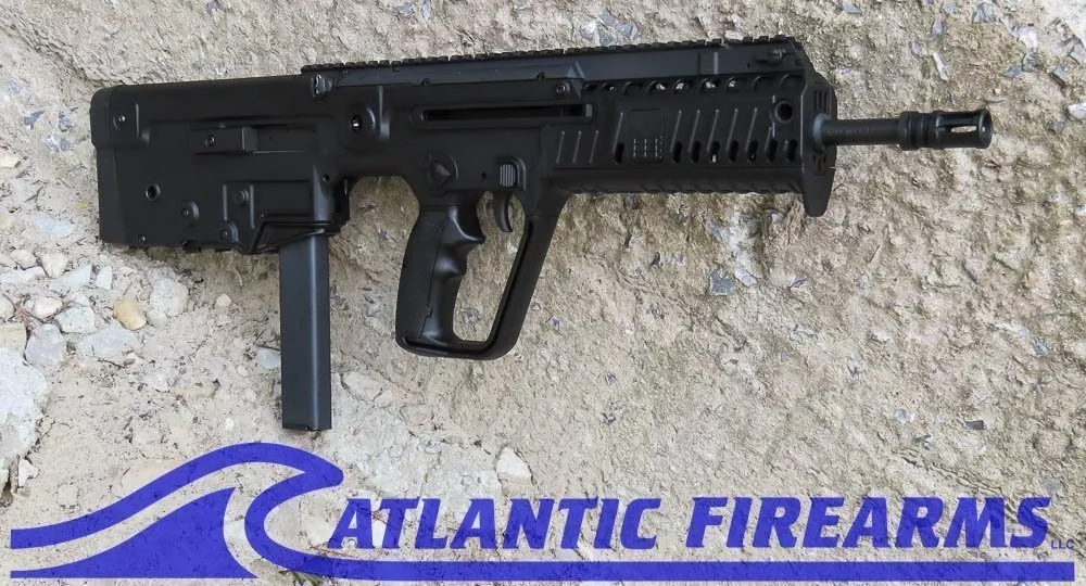 IWI TAVOR X95 XB17-9 9MM