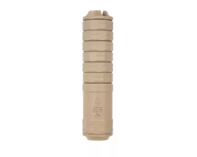 JK Armament12k Ti Breacher