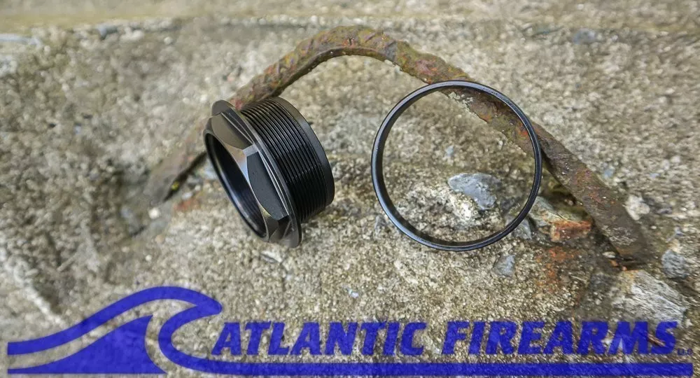 JMAC Customs Wolverine Adapter TA-X56-37