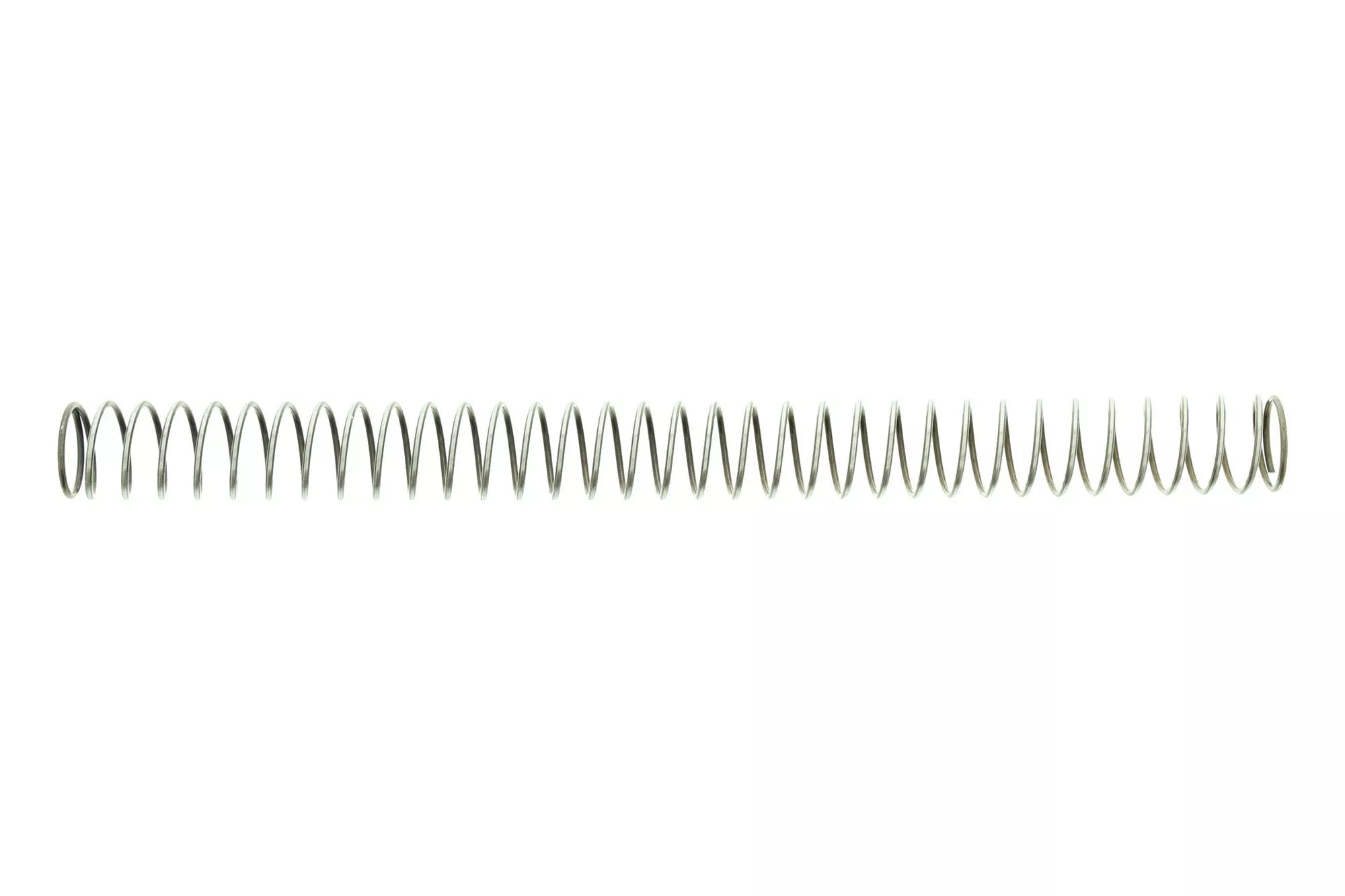 JP Enterprises Custom Buffer SpringCenterless Ground and Polished Carbine