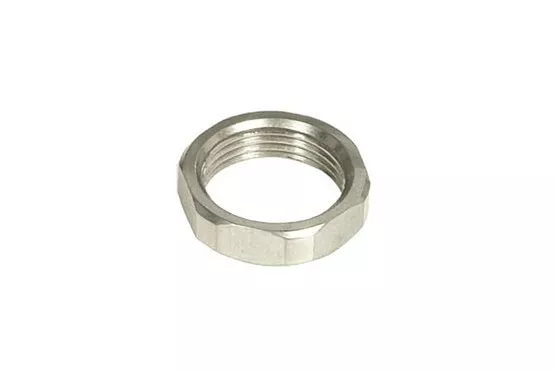JP Enterprises Jam Nut5/8x24 Stainless Steel