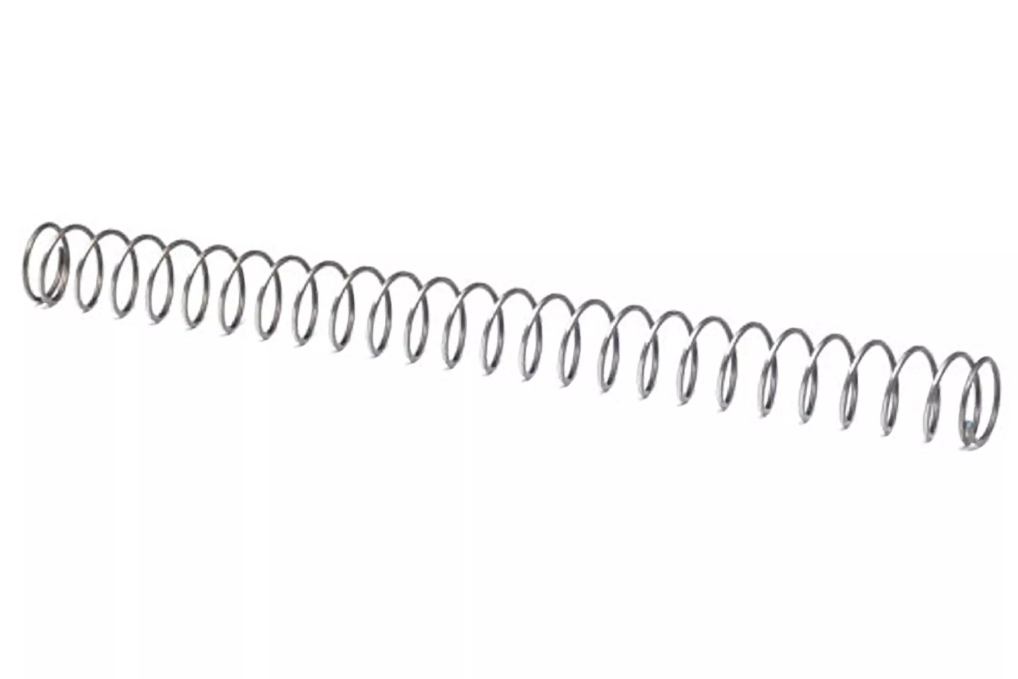 JP Tuned and Polished Extra Power Large Frame Carbine Buffer Spring