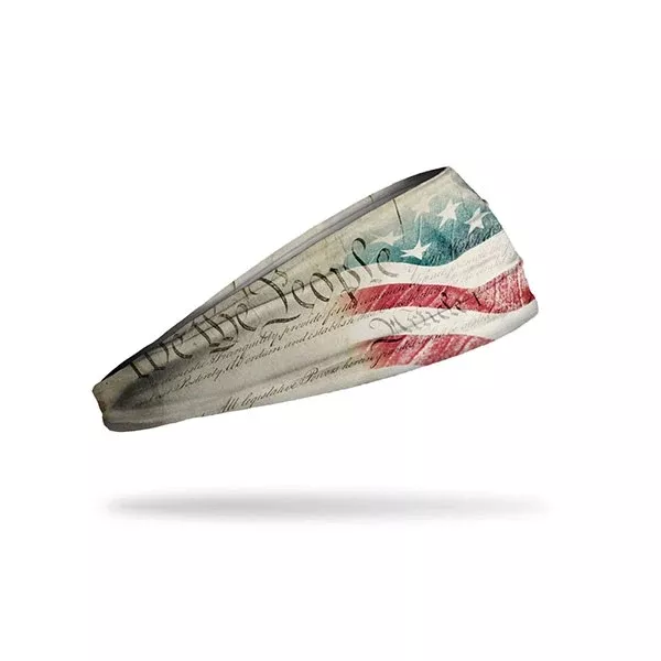 Junk Constitutional Headband