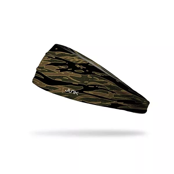 Junk Jungle Brush Headband