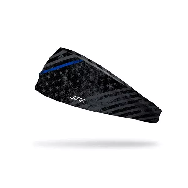Junk Night Watch Headband