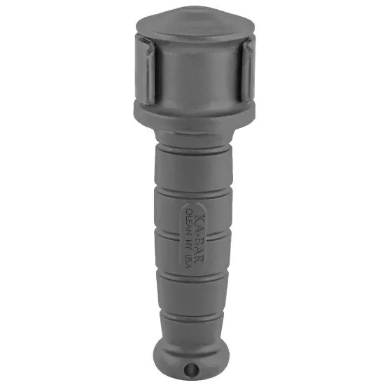 KA-BAR BACKPACK CASTER, LIGHTWEIGHT FISHING SYSTEM