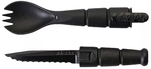 KA-BAR TACTICAL SPORK