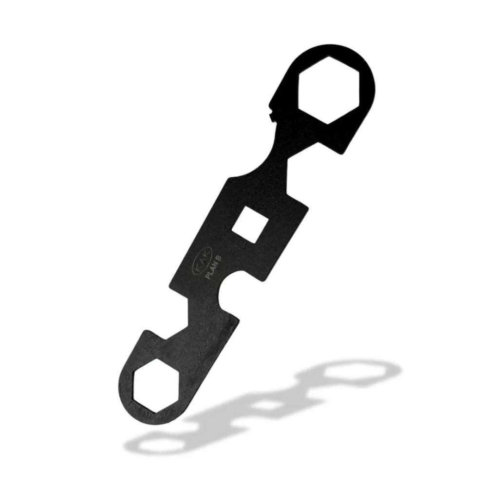 KAK PLAN B WRENCH / MULTI-TOOL