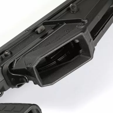 Keltec RDB17 Flared Magwell
