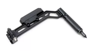 KICK-STAND - REAR MONOPOD