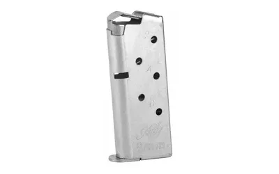 Kimber Micro 9 & EVO SP 9mm 6-Round Magazine – Compact Carry